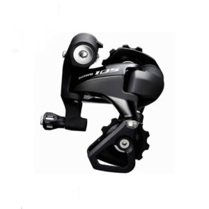 Cambio Traseiro Shimano Deore RD-M5120-SGS 10/11 Vel