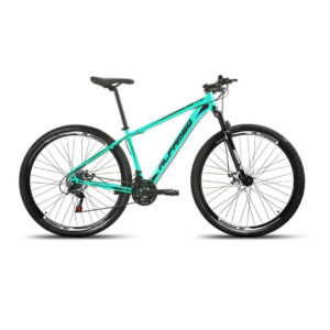 Bicicleta Alfameq ATX Aro 29 freio á disco 24 marchas