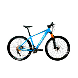 Bicicleta AroB29 Lince em Alumínio 22 Velocidade Deore
