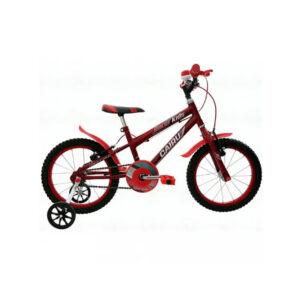 Bicicleta Cairo aro 16 Racer kids