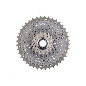 Cassete Shimano XTR CS-M9001 11-40 Dentes 11 Velocidades