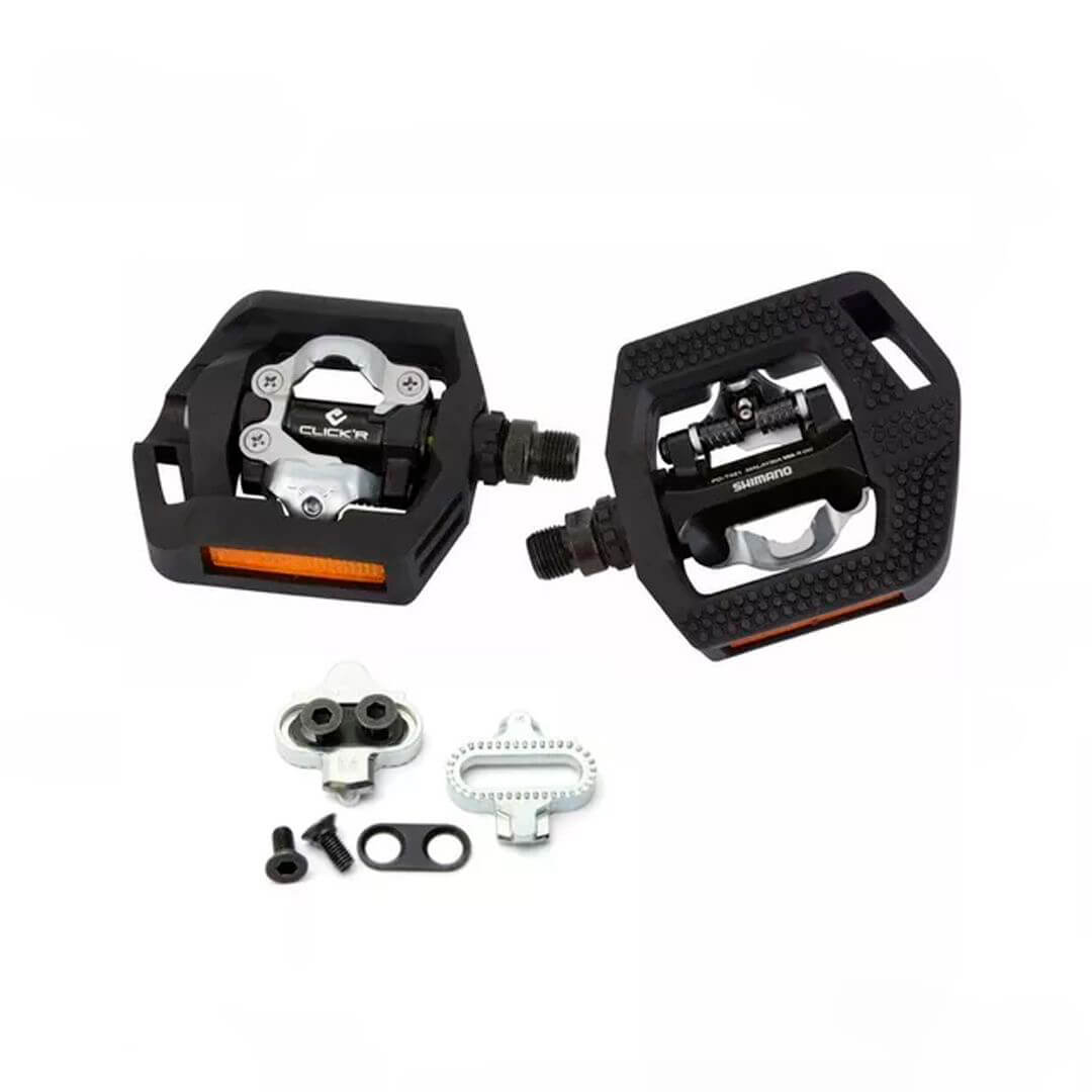 Pedal Shimano MTB PD-T421