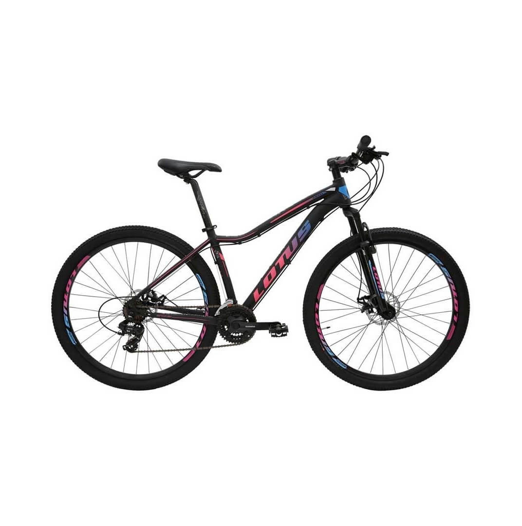 Bicicleta Lotus Angel