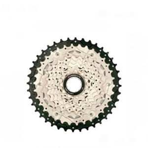 Cassete Shimano CS-HG201 - 9 Velocidades 11-36