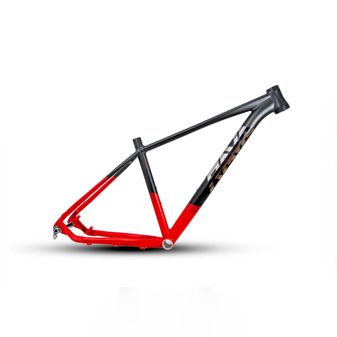 Quadro Rava Nazca BOOST Alumínio
