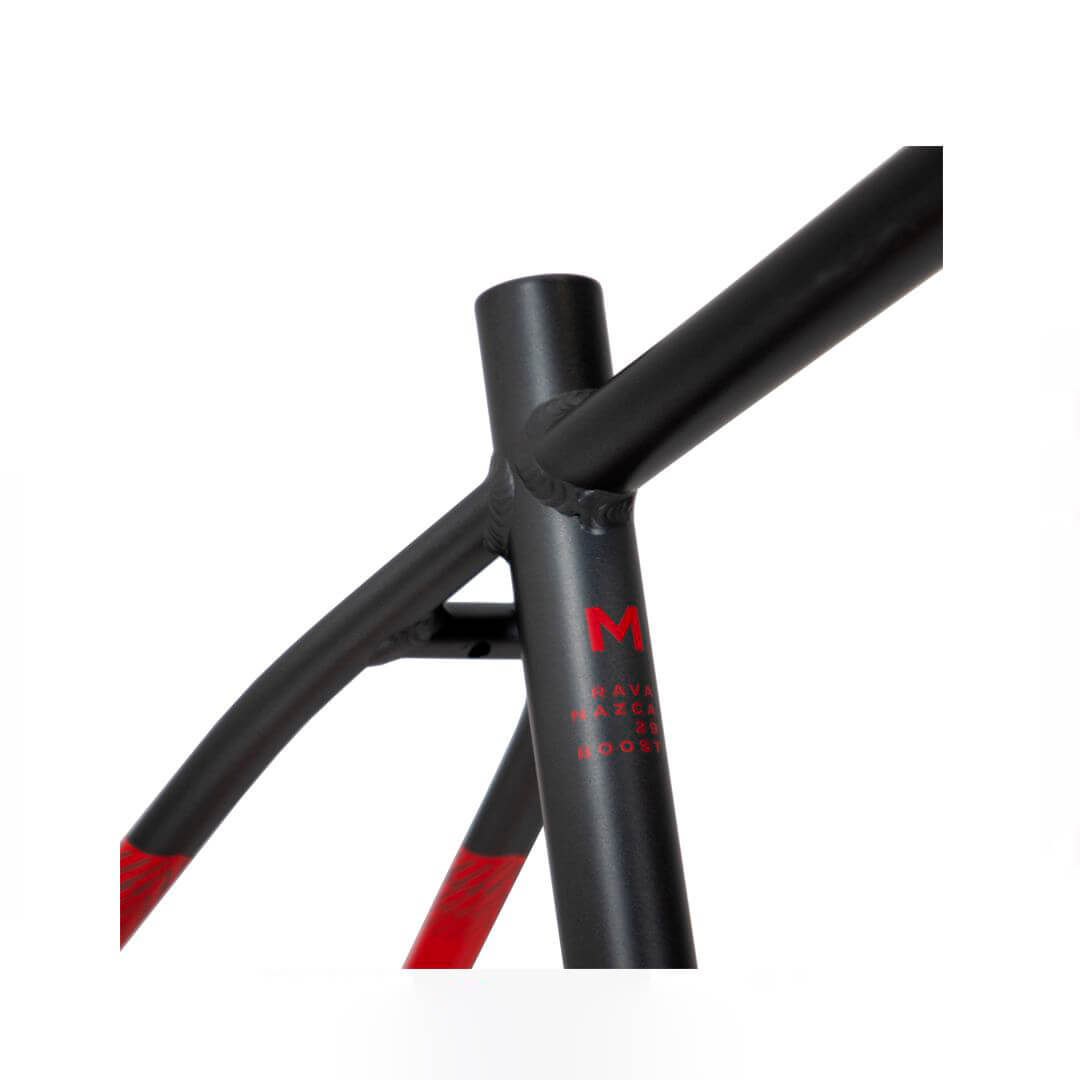 Quadro Rava Nazca BOOST Alumínio - Imagem 3